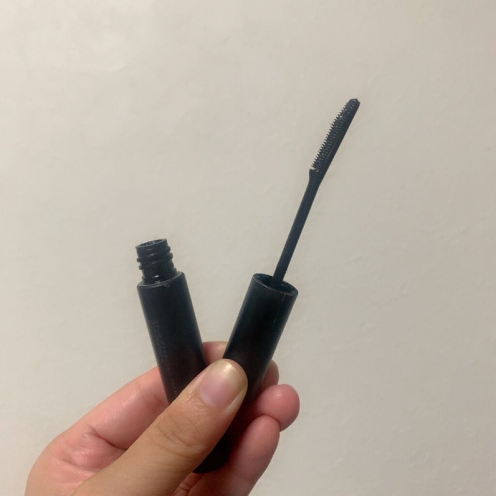 エテュセ アイエディション (マスカラベース)/ettusais/マスカラ下地を使ったクチコミ(2枚目)