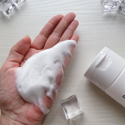 パパウォッシュ フリー/パパウォッシュ/洗顔パウダーを使ったクチコミ(3枚目)