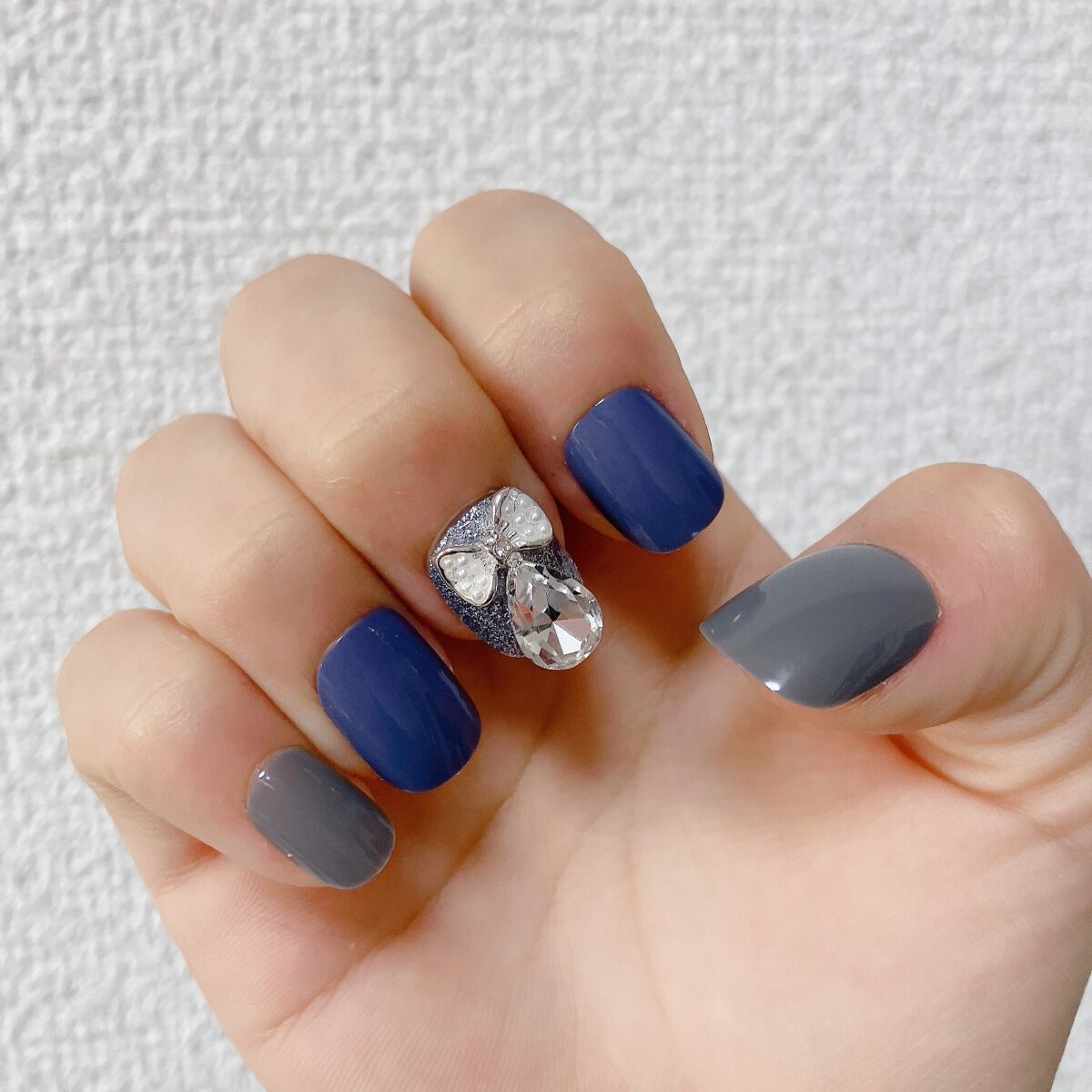 ネイルパーツ/SHEIN/ネイルチップ・パーツを使ったクチコミ(2枚目)