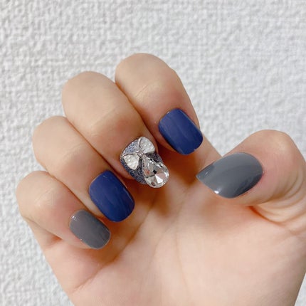 ネイルパーツ/SHEIN/ネイルチップ・パーツを使ったクチコミ(2枚目)