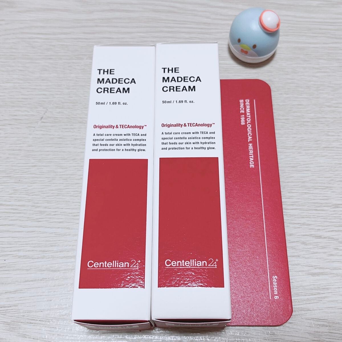 Noni Ampule/celimax/美容液を使ったクチコミ(4枚目)