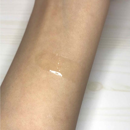 ハニーポンプ リップエッセンス/MAJOLICA MAJORCA/リップ美容液を使ったクチコミ(2枚目)