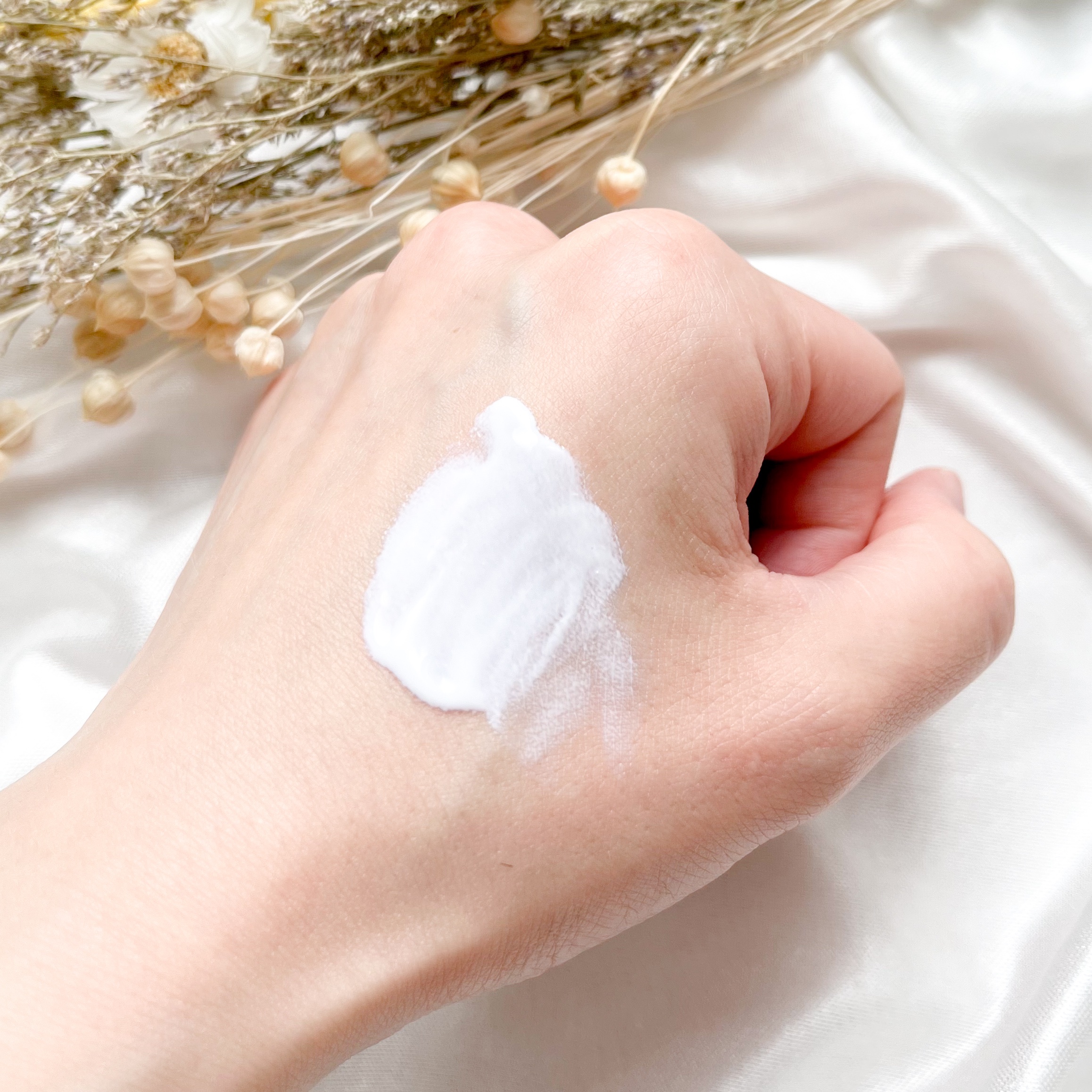 サンガード50+ プロテクトUV（SPF50+・PA++++）/ファンケル/日焼け止めミルクを使ったクチコミ（3枚目）