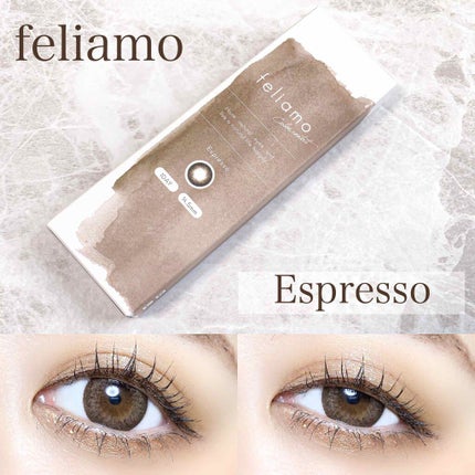 feliamo 1day/feliamo/ワンデー(1DAY)カラコンを使ったクチコミ(1枚目)