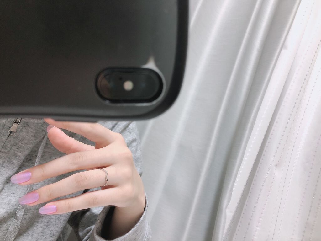 ネイルカラー/ANNA SUI/マニキュアを使ったクチコミ(2枚目)