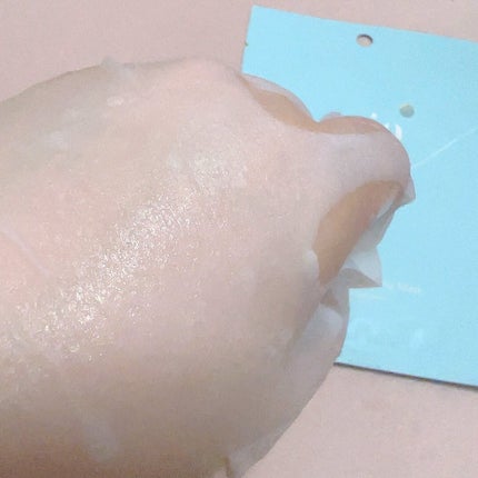 エスティーブライトニングマスク/orin/シートマスク・パックを使ったクチコミ(4枚目)