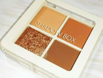 イルミクチュールシャドウ/excel/ジェル・クリームアイシャドウを使ったクチコミ(1枚目)