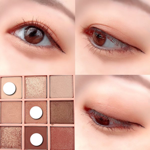 3CE マルチアイカラーパレット/3CE/アイシャドウパレット by 🪽