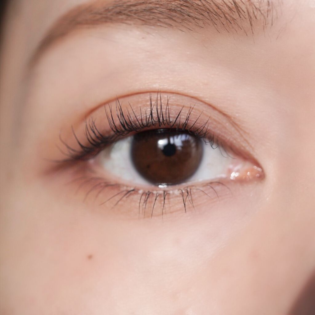 パーフェクトマルチアイズ/キャンメイク/アイシャドウパレットを使ったクチコミ（3枚目）