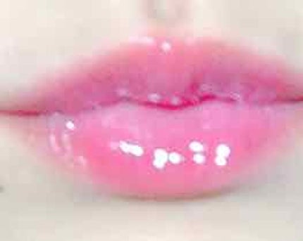 ディアダーリン ウォータージェルティント (アイスティント)/ETUDE/口紅を使ったクチコミ(3枚目)