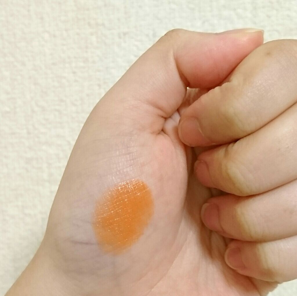 バイブラント リッチ リップスティック/SUQQU/口紅を使ったクチコミ(2枚目)