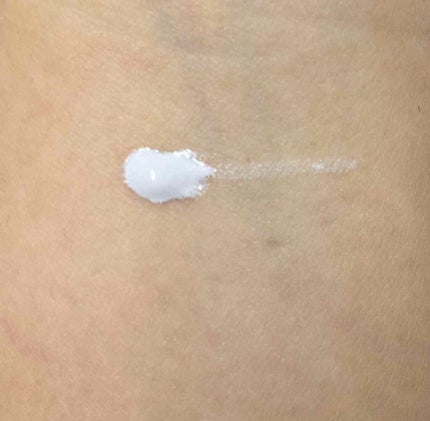 ブライトピュアベースモイスト/CandyDoll/化粧下地を使ったクチコミ(4枚目)