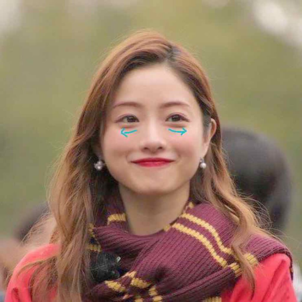 ダブルラインエキスパート/KATE/リキッドアイライナーを使ったクチコミ（2枚目）