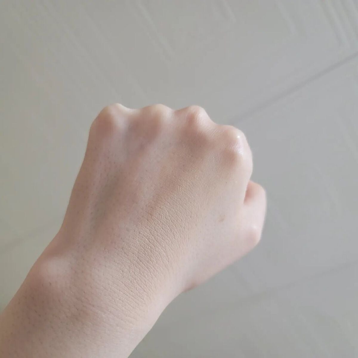 カラーステイ ロングウェア メイクアップ D/REVLON/リキッドファンデーションを使ったクチコミ(3枚目)