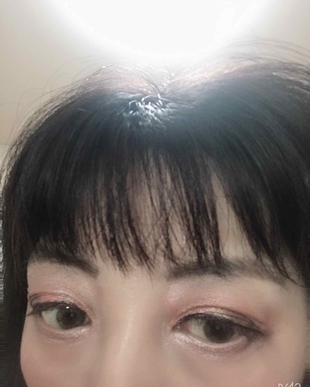 アップルフィットブラッシャー/EGLIPS/パウダーチークを使ったクチコミ(2枚目)