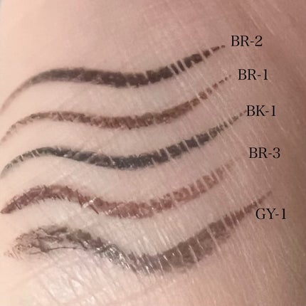 SeRi フォロバ100 on LIPS 「#PR#ケイト#アイライナー#スーパーシャープライナー#コスメ..」(2枚目)