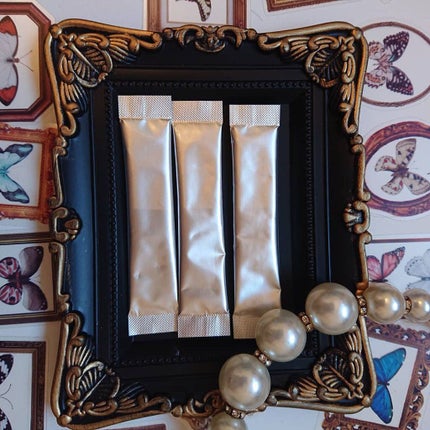 SLI美NAL(スリビナル)/東京商品開発研究所/ボディサプリメントを使ったクチコミ(4枚目)