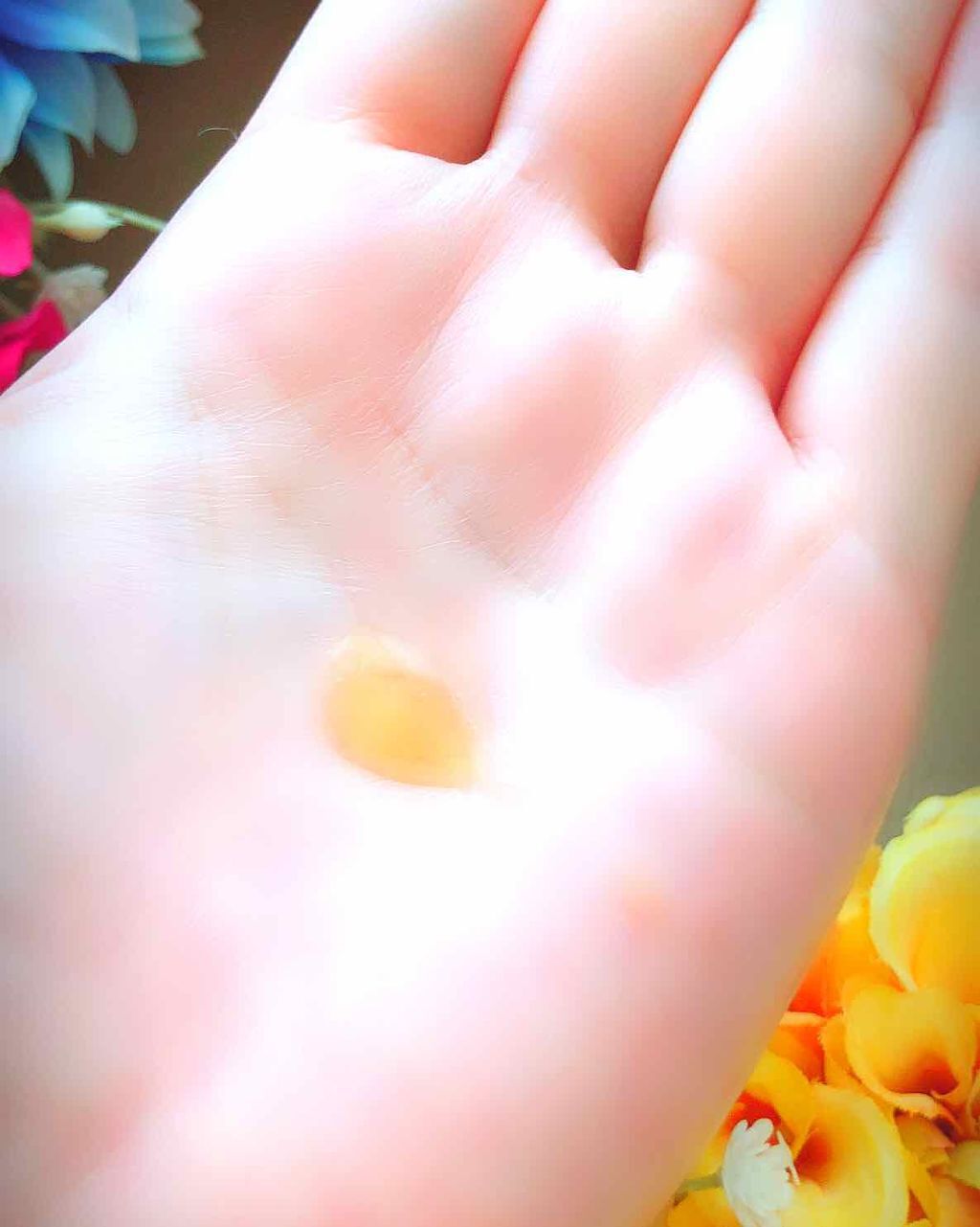 ダブル セーラム EX/CLARINS/美容液を使ったクチコミ(3枚目)