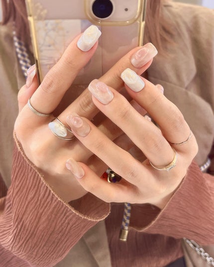 ããð¬ã€ãšãã®ãã°ãããã on LIPS ãNewnailð
ð»âŠã§ã¯ãªãïŒïŒå®ã¯ããããã€ã«ããããªãã§ã..ãïŒ6æç®ïŒ