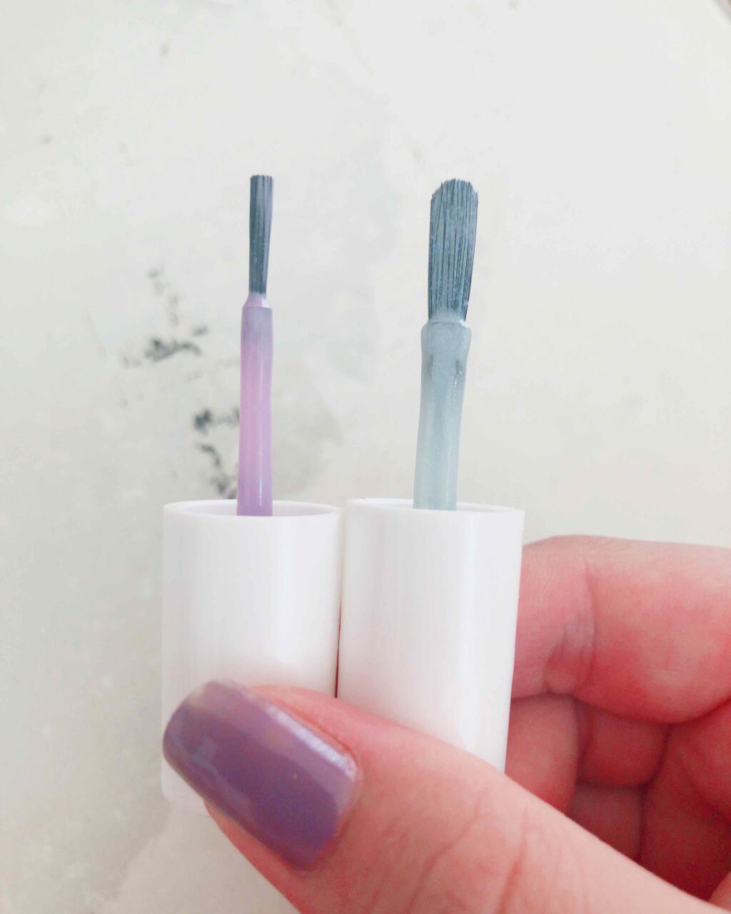 ネイルポリッシュ/エッシー/マニキュアを使ったクチコミ（3枚目）