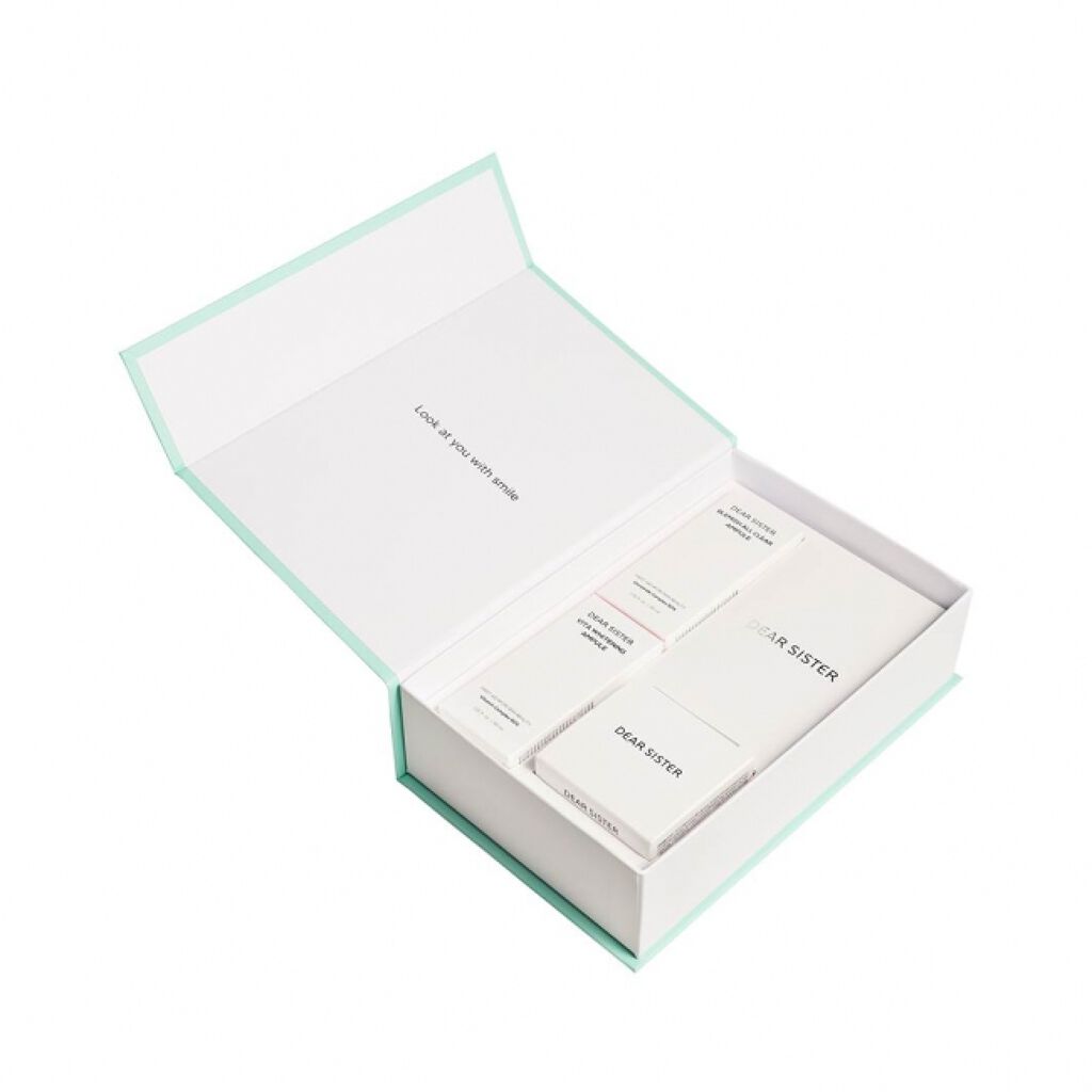 DEAR SISTER ディアミー スペシャルボックス