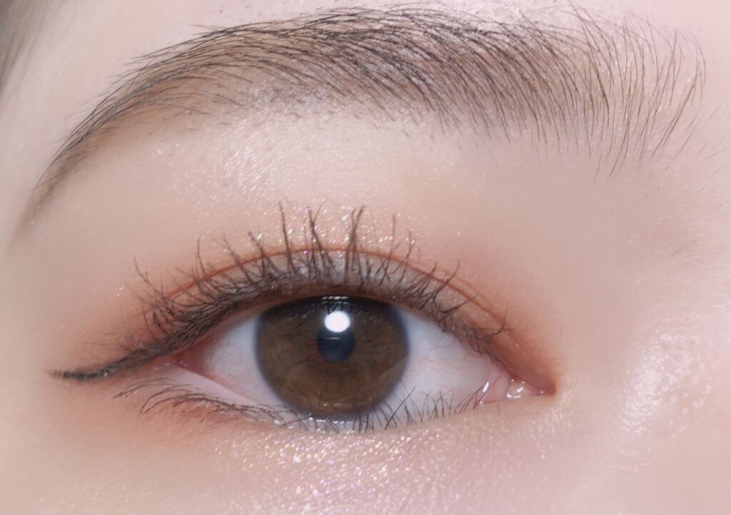 ラグトーマス・キット/RICAFROSH/アイシャドウパレットを使ったクチコミ（1枚目）