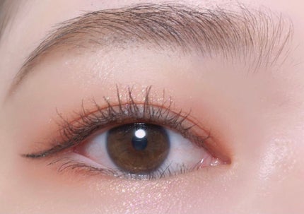 ロング&カールマスカラ アドバンストフィルム/ヒロインメイク/マスカラを使ったクチコミ(1枚目)