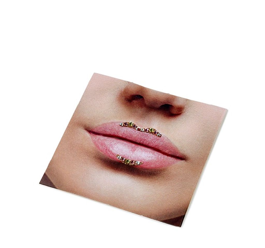 M・A・C スター スタッズ アドーンメント