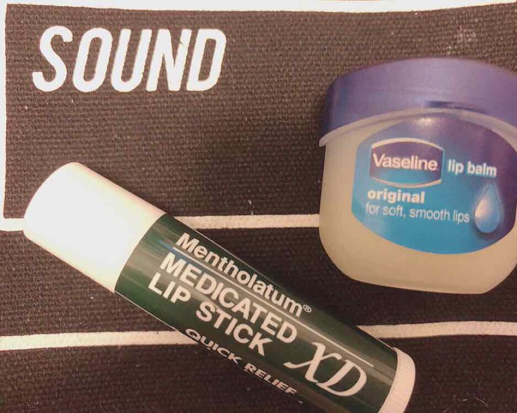 オリジナル ピュアスキンジェリー/ヴァセリン/ボディクリームを使ったクチコミ(1枚目)