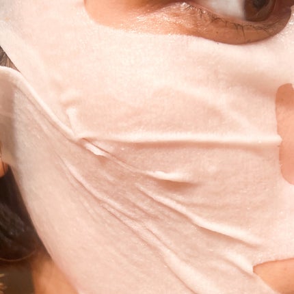 インテンシブリフテンションマスク/ダルバ/シートマスク・パックを使ったクチコミ(4枚目)