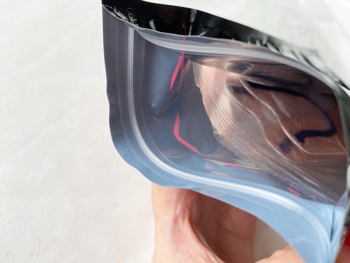 ケイト マスク F/KATE/マスクを使ったクチコミ(3枚目)