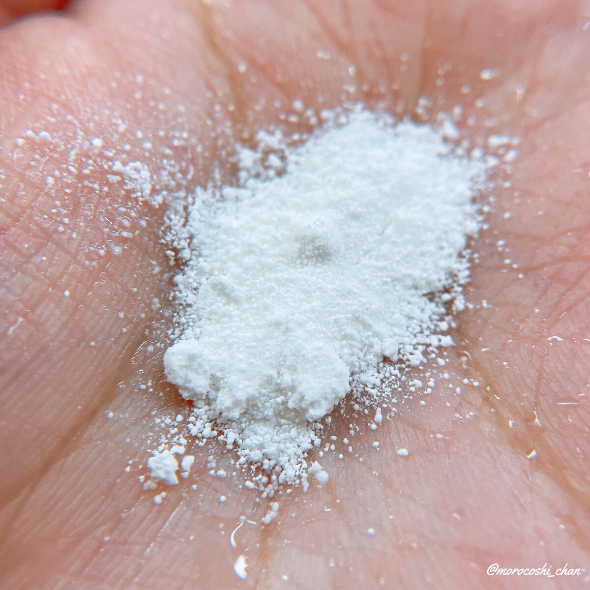 ライス ポリッシュ クラッシック/タッチャ/洗顔パウダーを使ったクチコミ（3枚目）