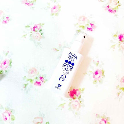 オーラクリスター ゼロ /ソシア/その他オーラルケアを使ったクチコミ(1枚目)