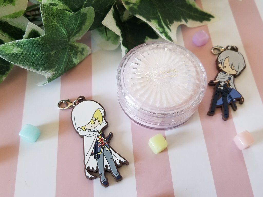 UVウルトラフィットベースEX/CEZANNE/化粧下地を使ったクチコミ（2枚目）