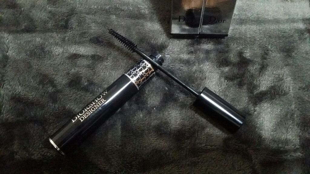 【旧】ディオールショウ マキシマイザー 3D/Dior/マスカラ下地を使ったクチコミ（1枚目）