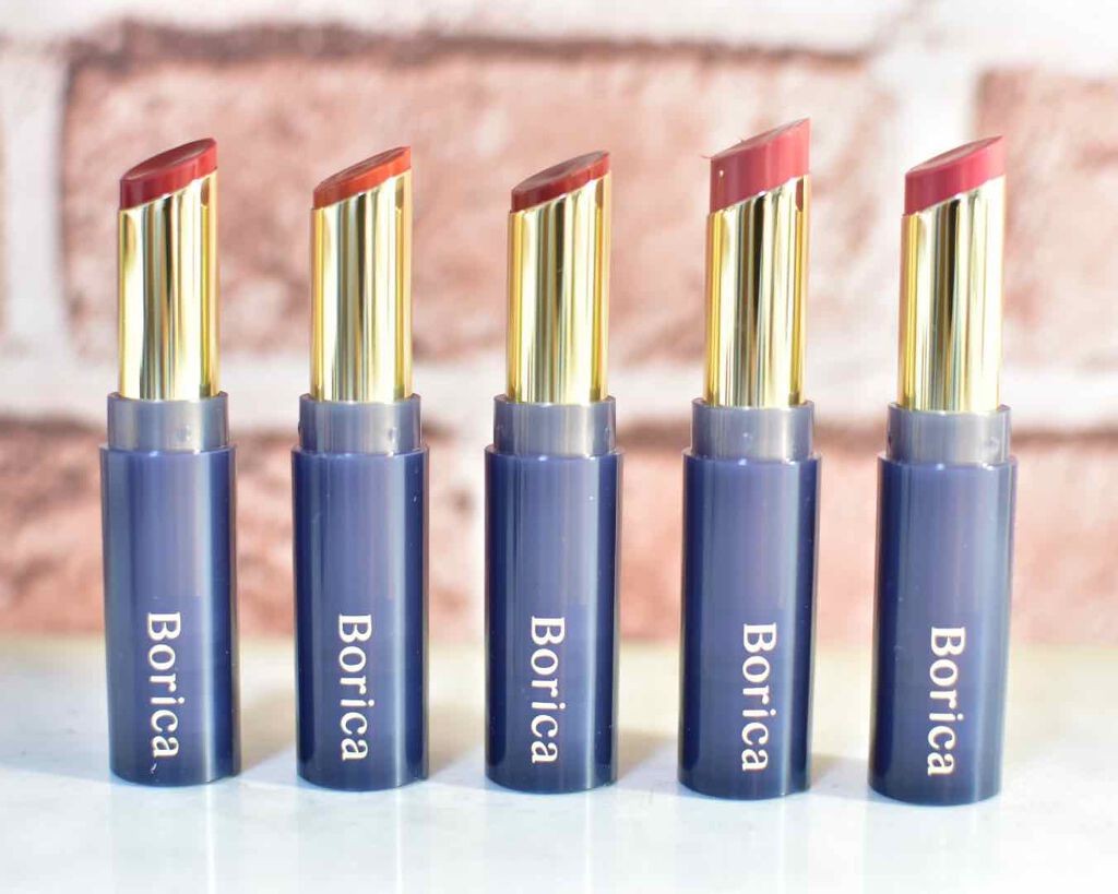 スティックプランパー エクストラセラム/Borica/リッププランパーを使ったクチコミ(2枚目)