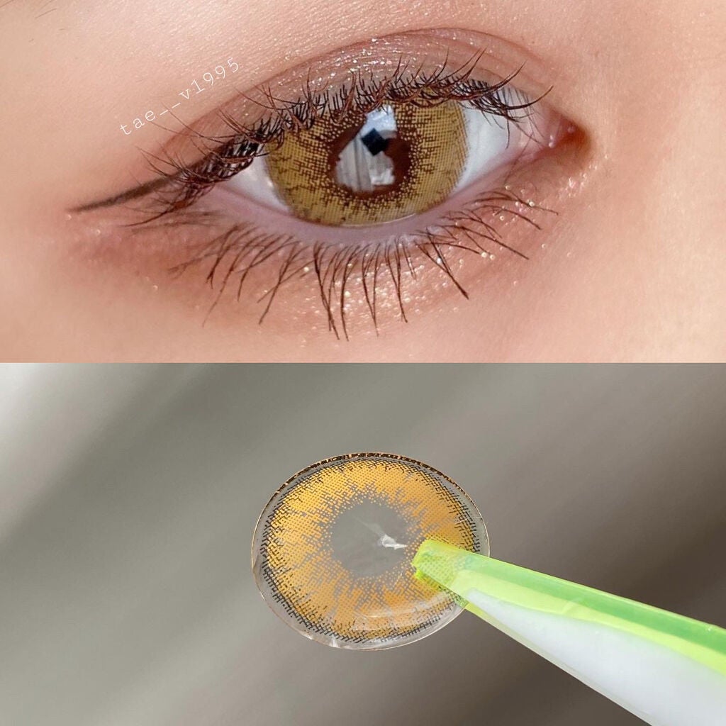 ロング&カールマスカラ スーパーWP/ヒロインメイク/マスカラを使ったクチコミ(3枚目)