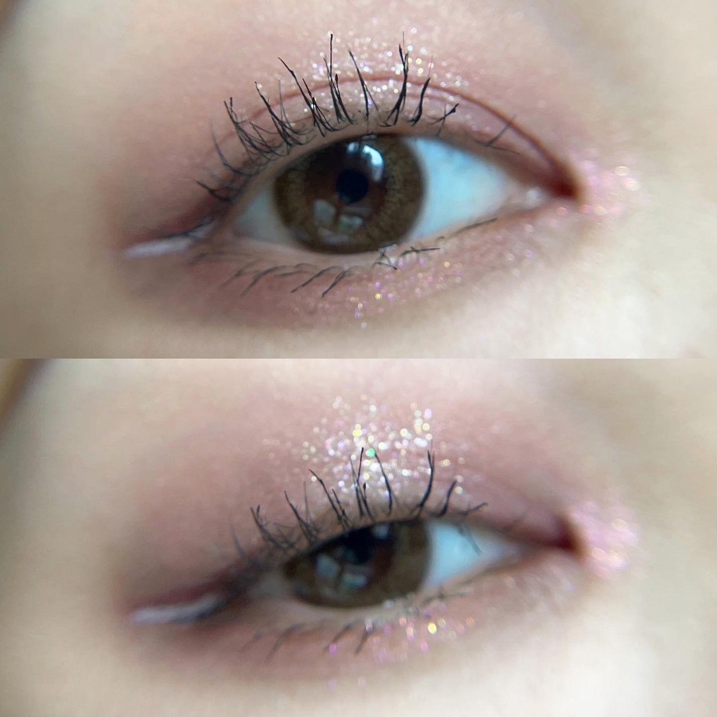 ベターザンパレット/rom&nd/アイシャドウパレットを使ったクチコミ(8枚目)