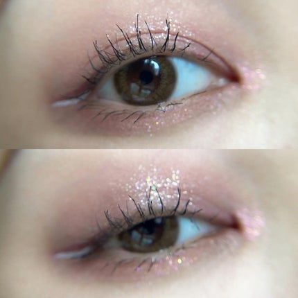 ベターザンパレット/rom&nd/アイシャドウパレットを使ったクチコミ(8枚目)