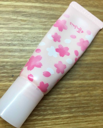 リップエッセンスa(カラー)/ettusais/リップケアを使ったクチコミ(2枚目)