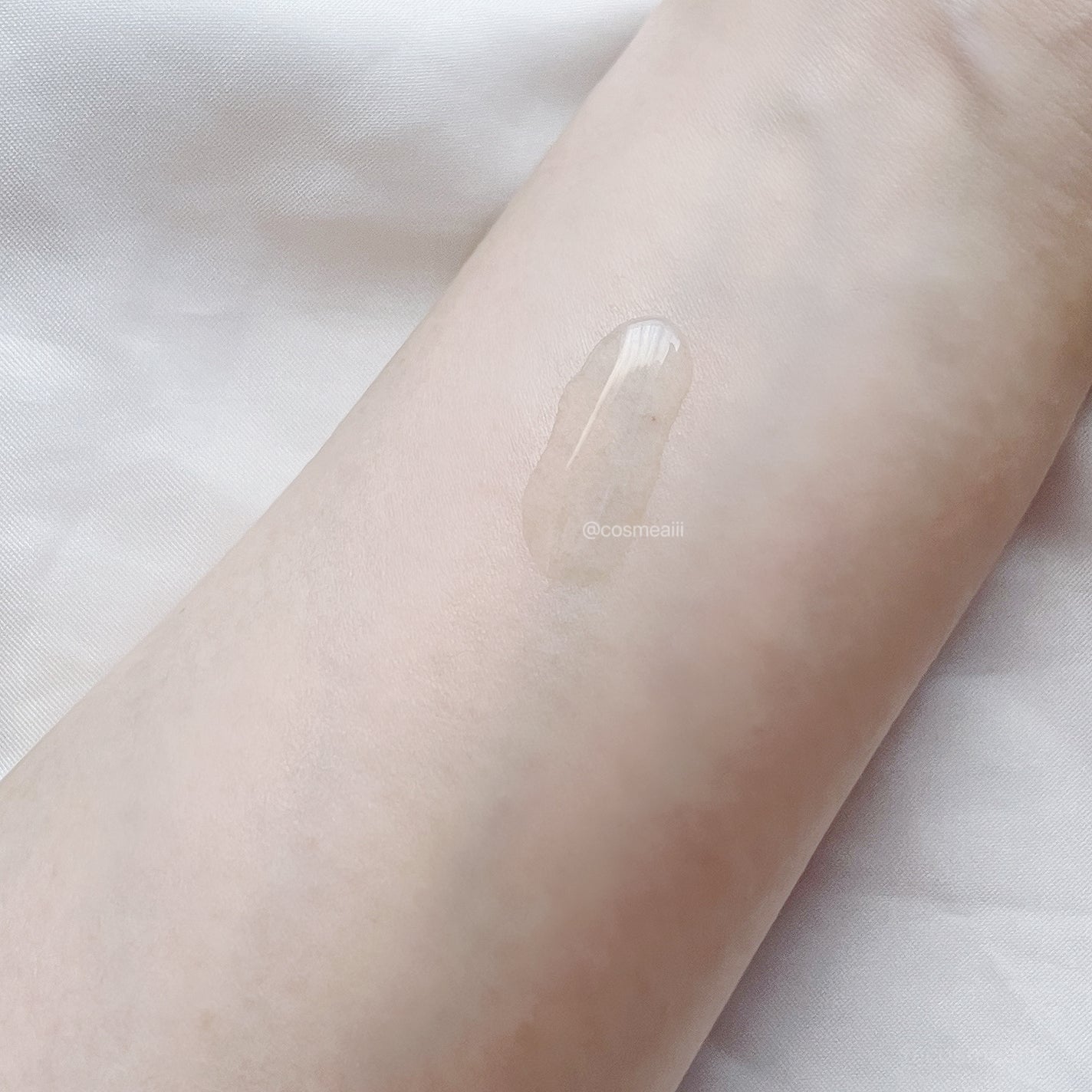 RXザ・ナイアシンアミド15セラム /COSRX/美容液を使ったクチコミ(4枚目)