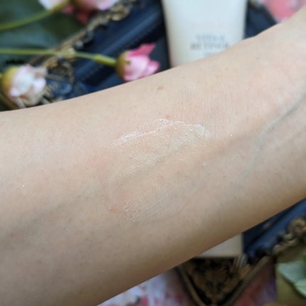 黒にんじんビタAレチノール弾力クリーム/goodal/フェイスクリームを使ったクチコミ(5枚目)