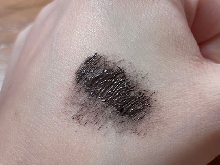 愛ラッシュマスカラR/b idol/マスカラを使ったクチコミ(3枚目)