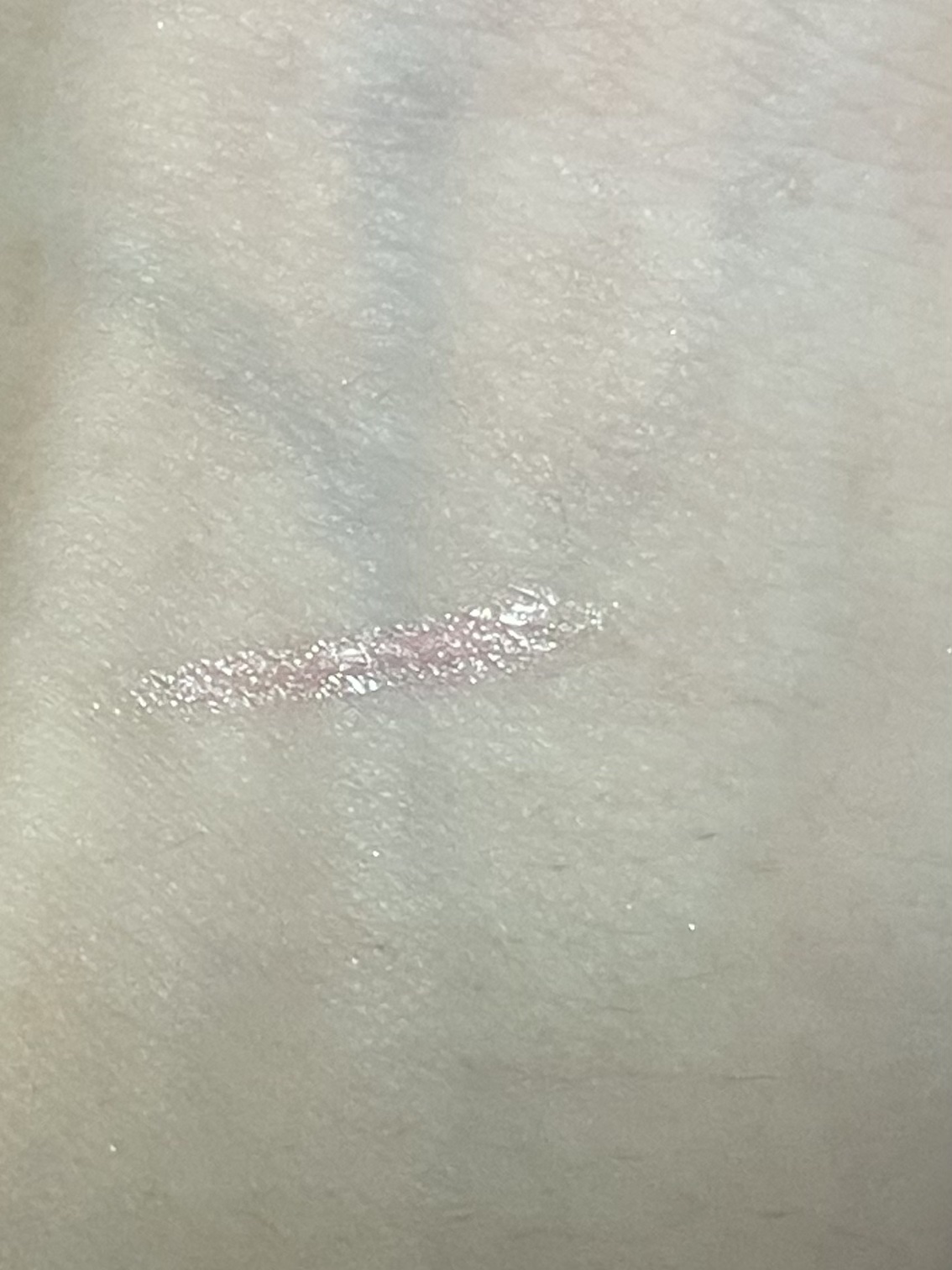 TM シャインジュエリーアイグリッター B/キャンドゥ/グリッターを使ったクチコミ（2枚目）