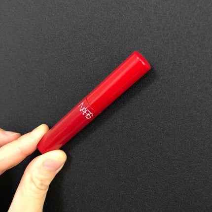 クライマックス マスカラ/NARS/マスカラを使ったクチコミ(1枚目)