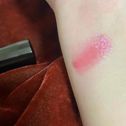 ドラマティックルージュEX/マキアージュ/口紅を使ったクチコミ(2枚目)