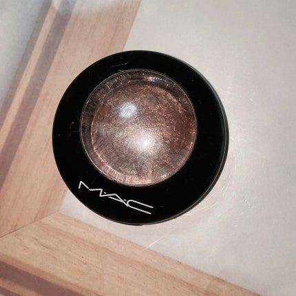 ミネラライズ アイシャドウ ラブコネクション/M・A・C/アイシャドウパレットの画像