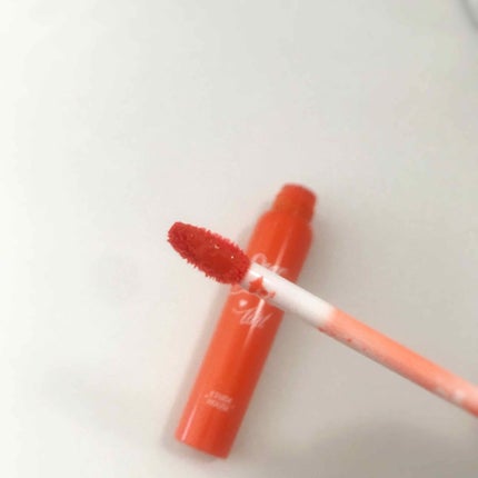 ディアダーリン オイルティント/ETUDE/リップグロスを使ったクチコミ(2枚目)