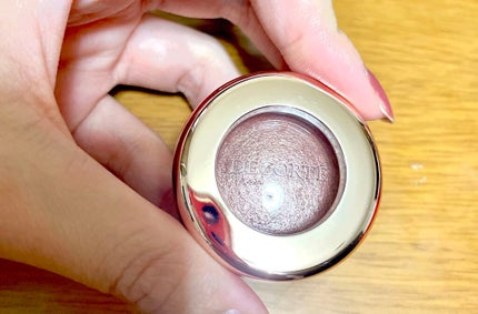 アイグロウ ジェム/DECORTÉ/ジェル・クリームアイシャドウを使ったクチコミ(3枚目)