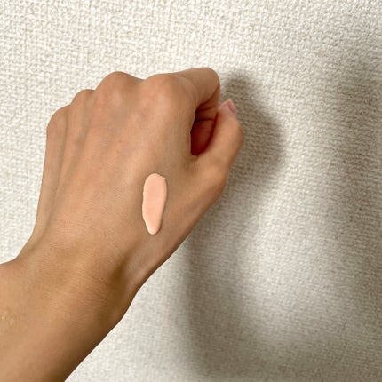 毛穴パテ職人 毛穴崩れブロック下地/毛穴パテ職人/化粧下地を使ったクチコミ(2枚目)